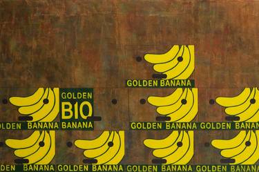 Golden Bananas thumb