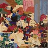 Roots Traces and Memory 01 by Erna Ucar