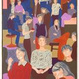 The Room No:314 by Erna Ucar