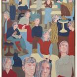 The Room No:335 by Erna Ucar