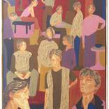The Room No:334 by Erna Ucar