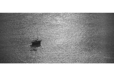 Print of Abstract Boat Photography by Alan Wycheck