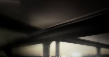 Passenger Series Elevated Highway 5 - Limited Edition 1 of 20 thumb