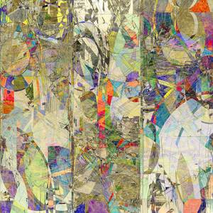 Series 1 Image 1 - Limited Edition 1 of 50