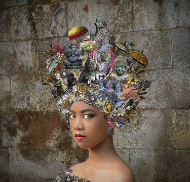 "Art & Culture" from Bali Beauty trilogy thumb