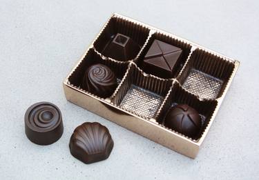Box of Chocolates thumb