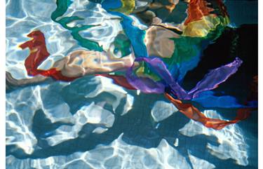 Print of Realism Water Photography by Catherine Lottes