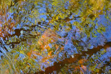 Print of Fine Art Water Photography by Catherine Lottes