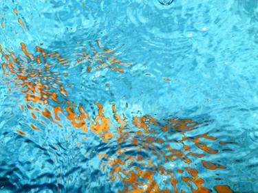 Print of Water Photography by Catherine Lottes