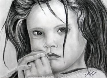 Original Children Drawings by sushant sinha