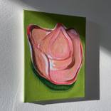 Cowgirl hat by Mia Cathcart