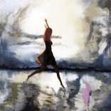 Leap Of Faith by Terri Leo