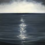 Nightfall In May by Terri Leo