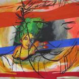 Untitled by Canuto Kallan