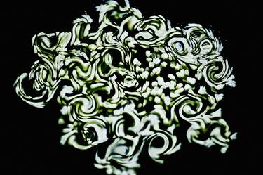 Original Surrealism Abstract Photography by Bruno Paolo Benedetti
