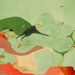 Mystery in the Landscape by Helena Muller