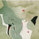 Mystery in the Landscape nº 2 by Helena Muller
