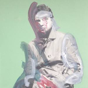 Collection mixed media