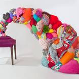 Vaginal Rapture by Hoda Zarbaf