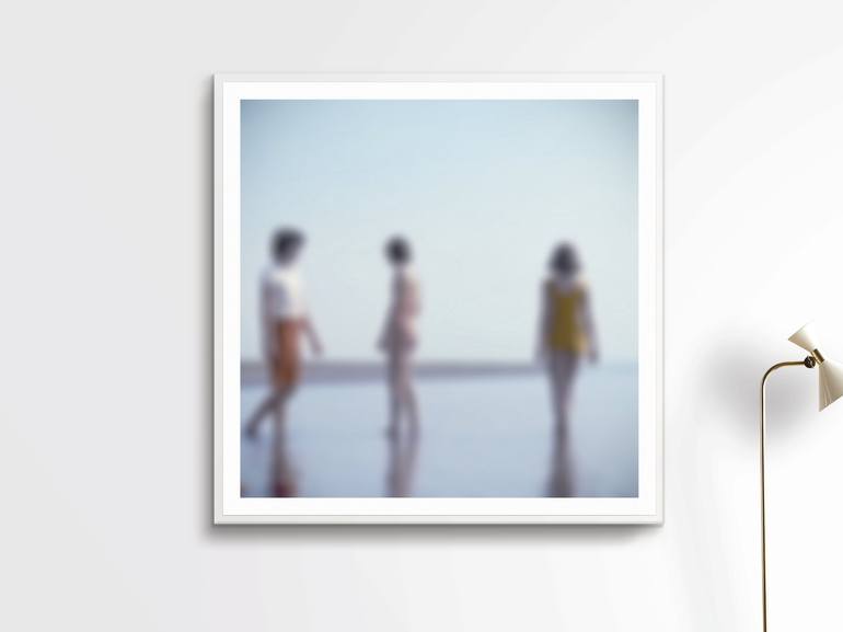 Original Beach Photography by Nicolas LE BEUAN BENIC