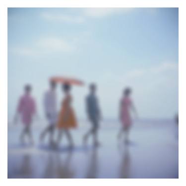 Print of Beach Photography by Nicolas LE BEUAN BENIC