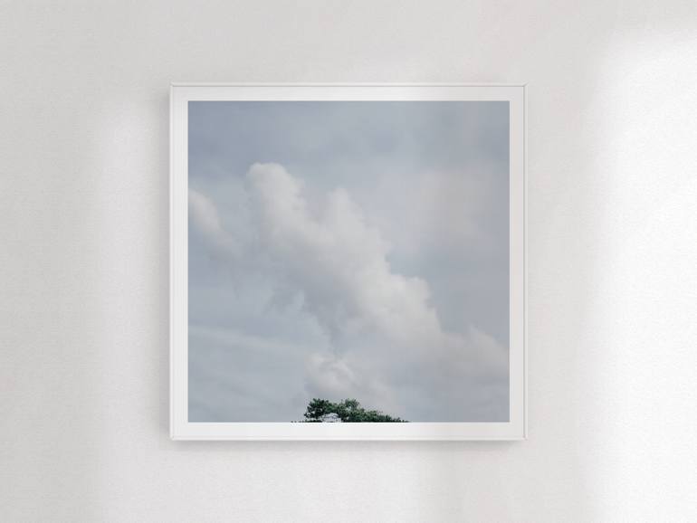 Original Figurative Seasons Photography by Nicolas Le Beuan Benic