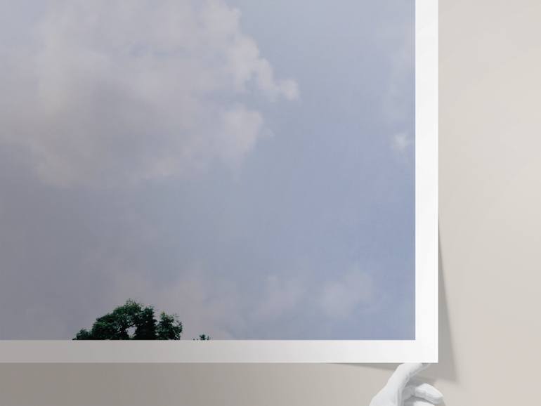 Original Figurative Other Photography by Nicolas Le Beuan Benic