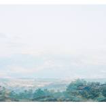 La vue entre parenthese - Limited Edition of 5 Photograph by Nicolas LE BEUAN BENIC