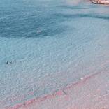 La Plage Rose / special edition by Nicolas LE BEUAN BENIC