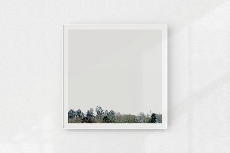 Original Fine Art Tree Photography by Nicolas LE BEUAN BENIC