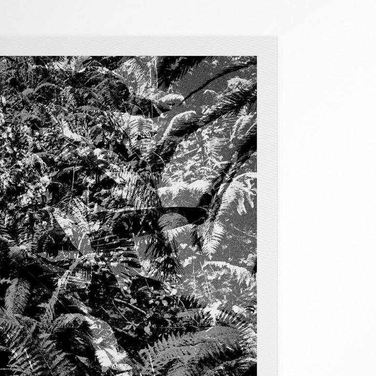 Original Modernism Landscape Photography by Nicolas Le Beuan Benic