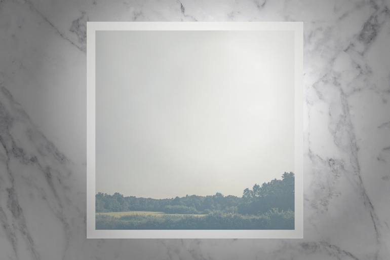 Original Other Landscape Photography by Nicolas Le Beuan Benic