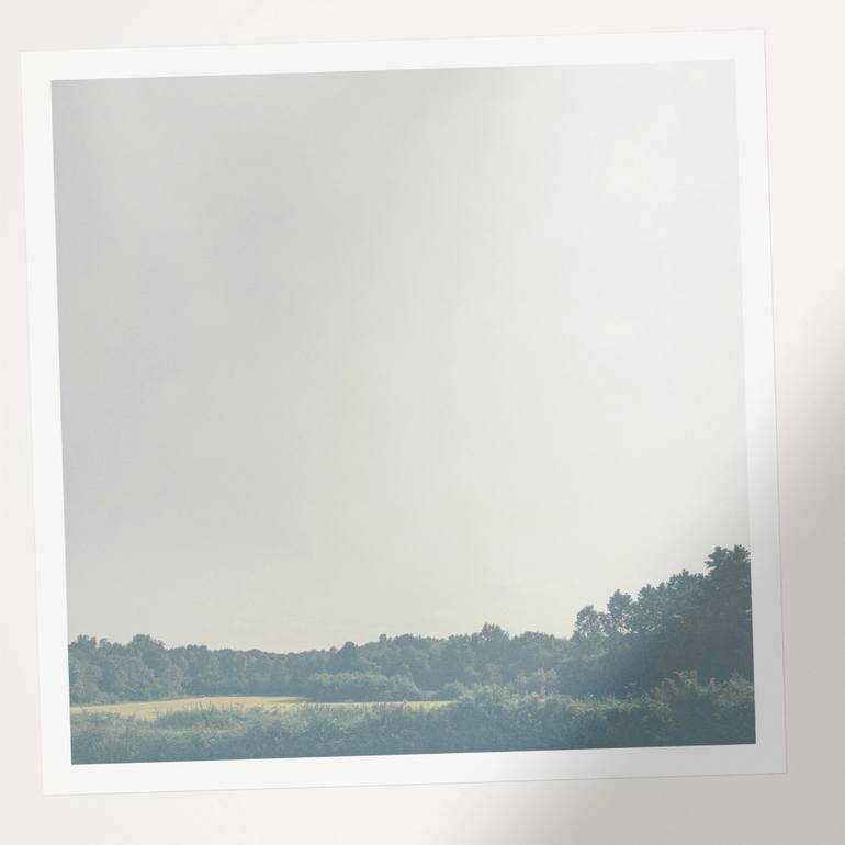 Original Other Landscape Photography by Nicolas Le Beuan Benic