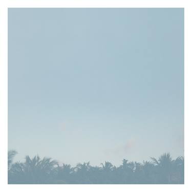 Original Fine Art Landscape Photography by Nicolas LE BEUAN BENIC