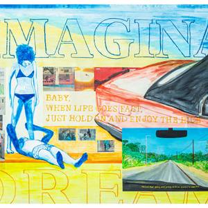 IMAGINA, DREAM