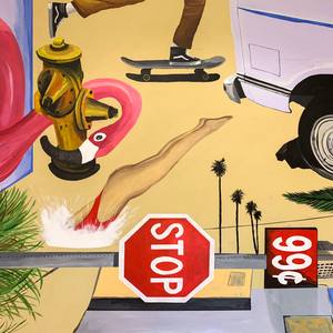 Golden Times (Don't Stop)