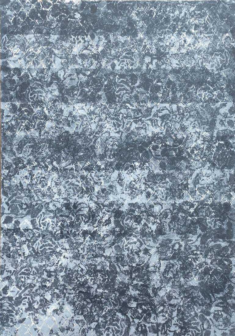 Original  Painting by jeroen blok