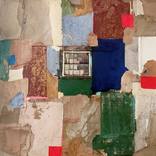 window 1 by Jeroen Blok