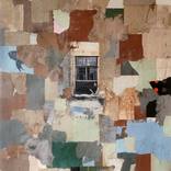 Window 6 by Jeroen Blok