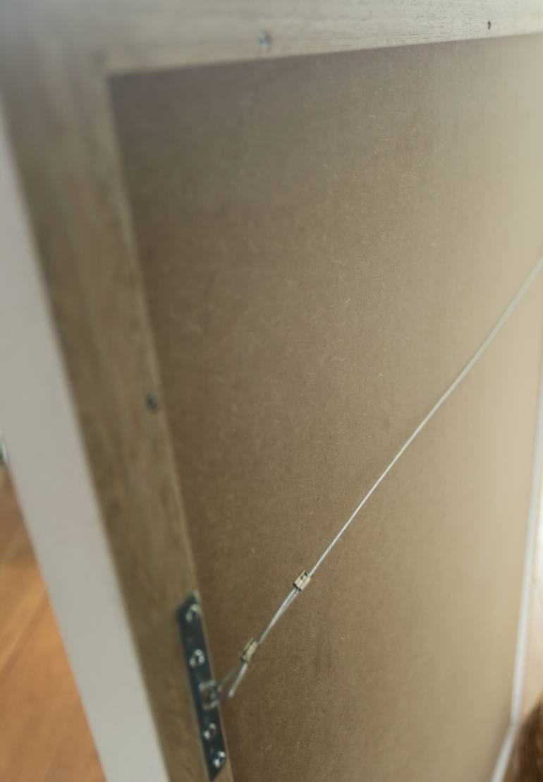 Original Cubism Abstract Painting by Jeroen Blok