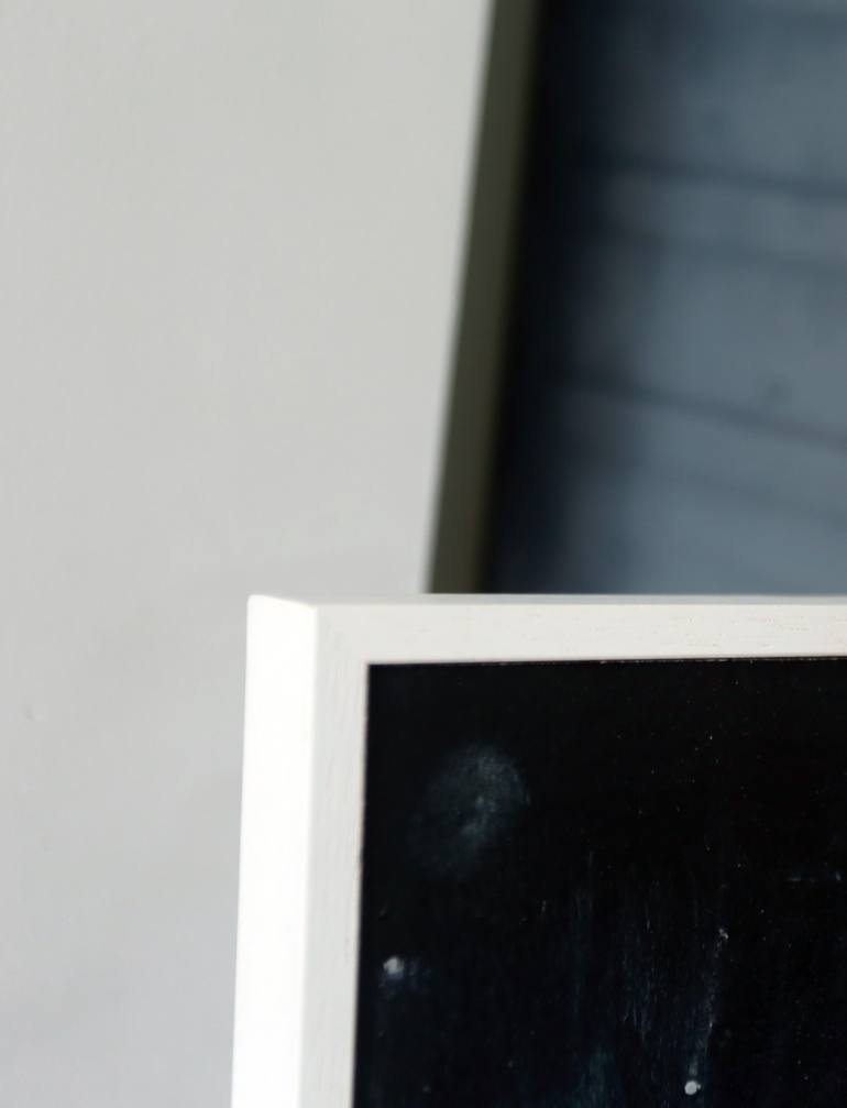 Original Abstract Animal Collage by Jeroen Blok