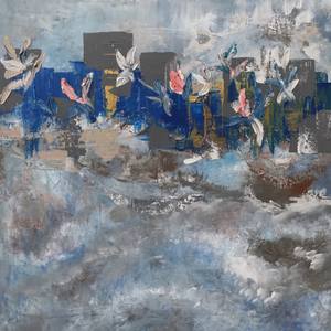 Collection Metallic Accents