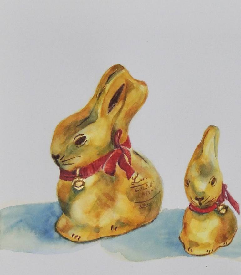 Original Contemporary Still Life Painting by Krystyna Szczepanowski