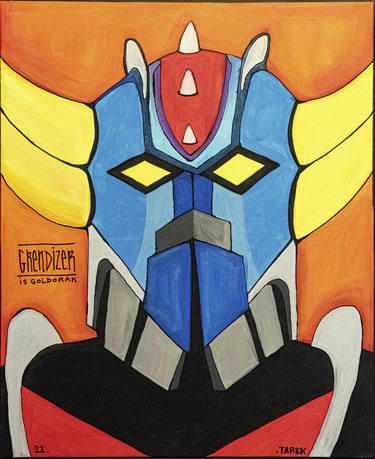 Grendizer thumb