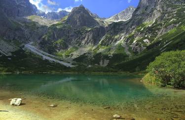 Tatry.Slovakia. thumb