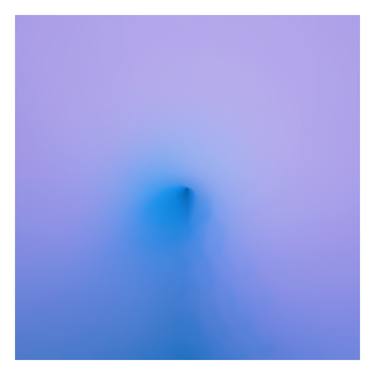 Original Minimalism Abstract Photography by Henri Boissiere