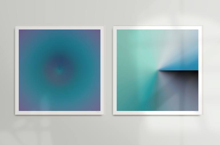 Original Abstract Photography by Henri Boissiere