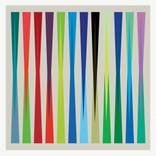 Le sommet de la couleur VII by Henri Boissiere