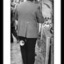 Image with passepartout and frame - sample photo