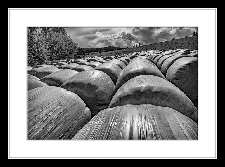 Original Rural life Photography by Leopold Brix